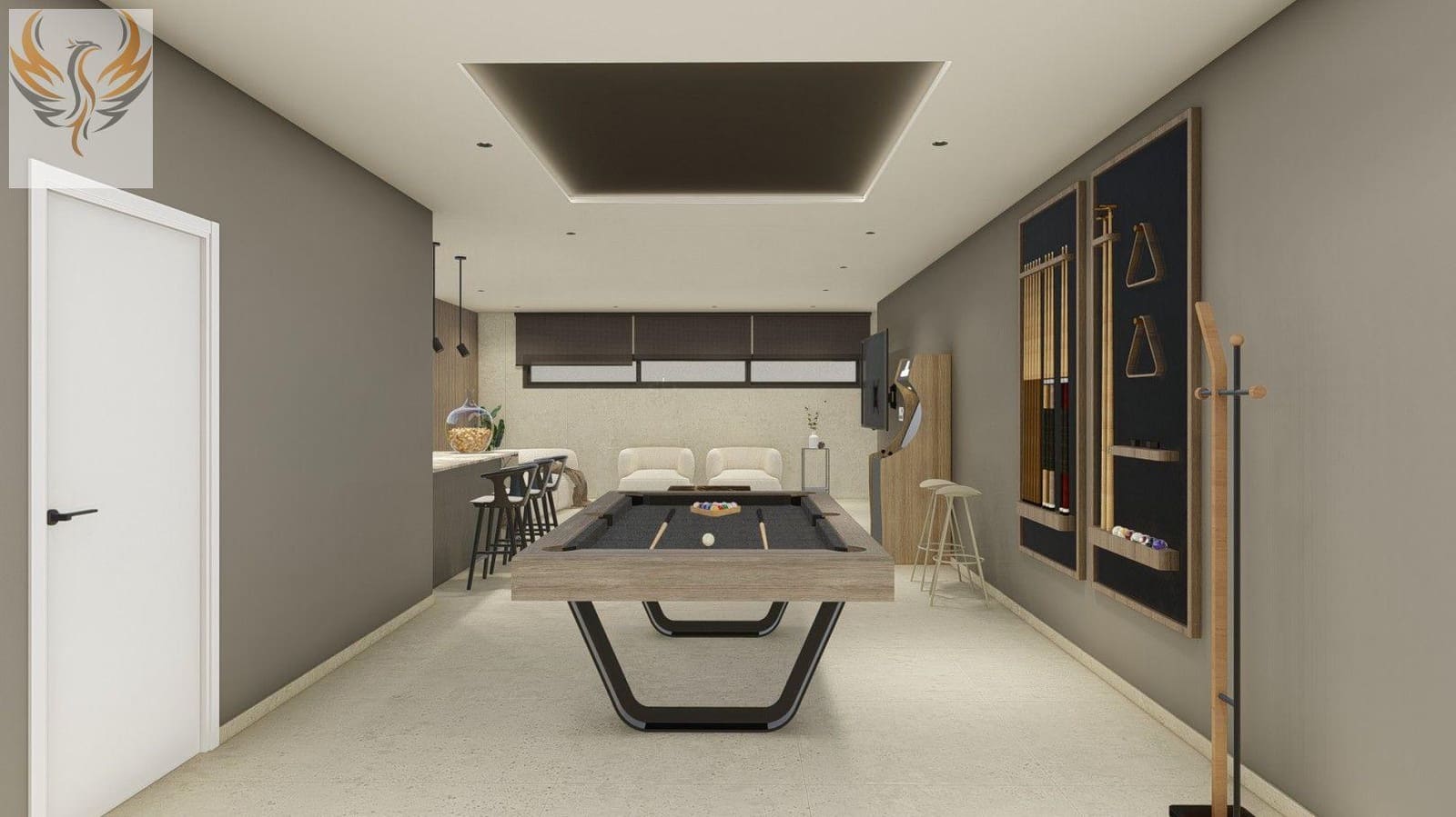 3 makuuhuone Huvila myytävänä paikassa Polop mukana uima-altaan 
autotalli - 650 000 € (Ref: 8373057)