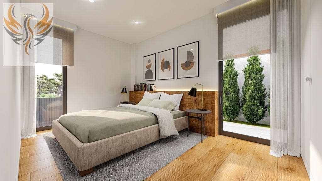 3 slaapkamer Villa te koop in Finestrat met zwembad garage - € 790.000 (Ref: 8373063)