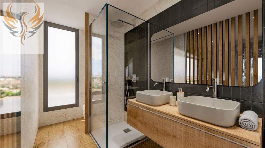 3 slaapkamer Villa te koop in Finestrat met zwembad garage - € 790.000 (Ref: 8373063)