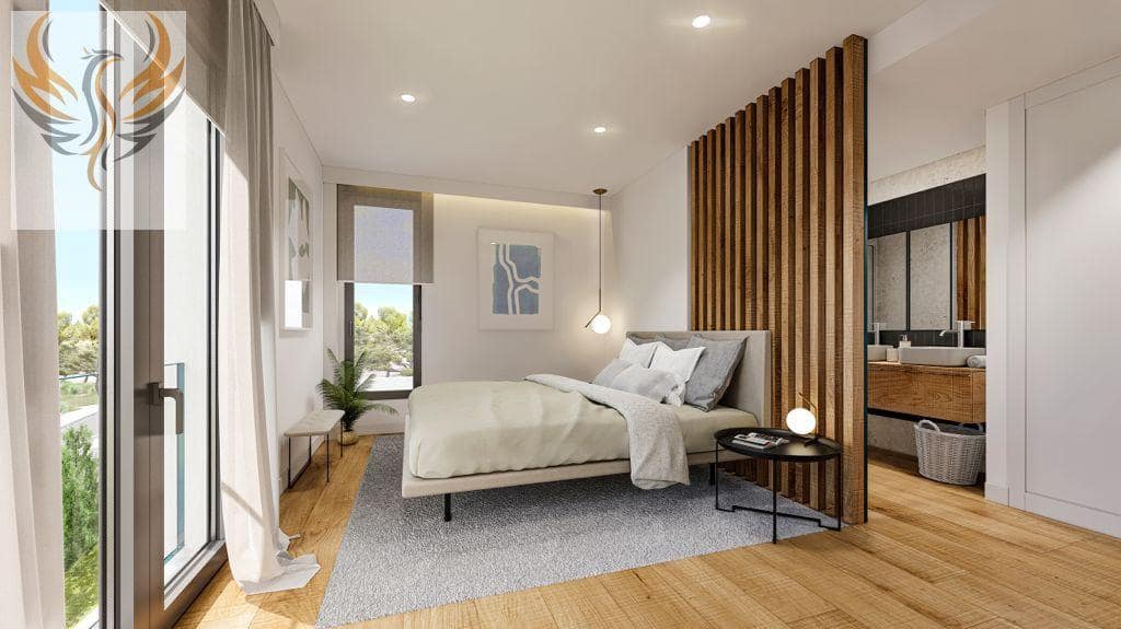 3 slaapkamer Villa te koop in Finestrat met zwembad garage - € 790.000 (Ref: 8373063)