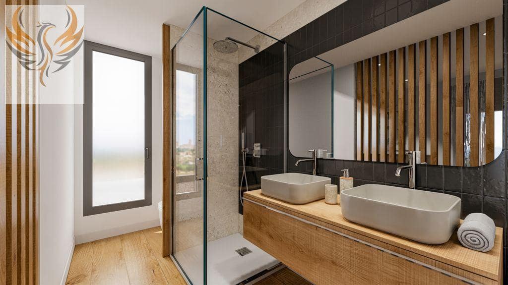 3 slaapkamer Villa te koop in Finestrat met zwembad garage - € 790.000 (Ref: 8373063)