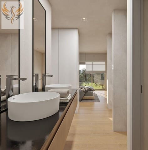 3 bedroom Villa for sale in Golf Bahía, Finestrat with pool garage - € 789,000 (Ref: 8373064)