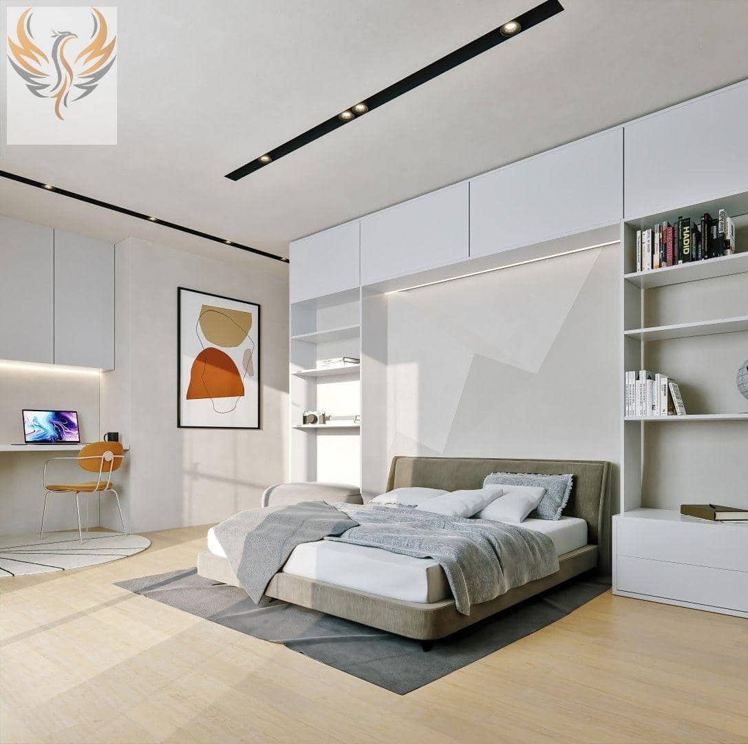 3 bedroom Villa for sale in Finestrat with pool garage - € 789,000 (Ref: 8373064)