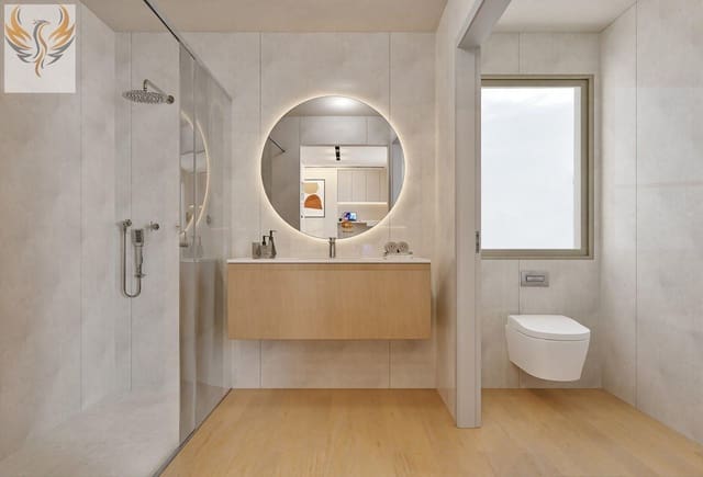 3 bedroom Villa for sale in Golf Bahía, Finestrat with pool garage - € 789,000 (Ref: 8373064)