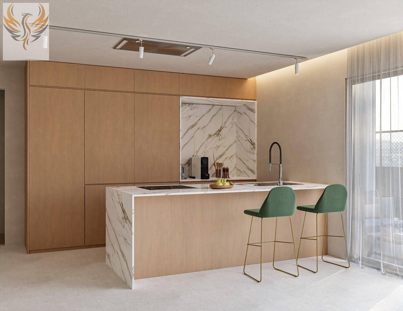 3 bedroom Villa for sale in Finestrat with pool garage - € 789,000 (Ref: 8373064)