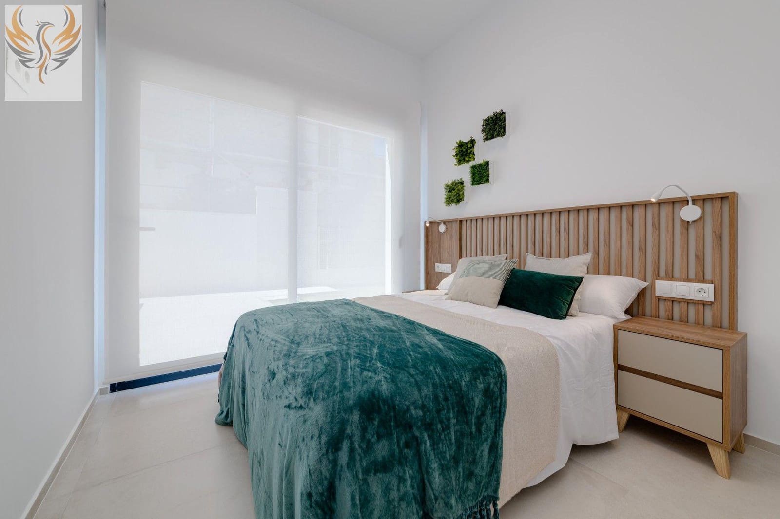 3 bedroom Villa for sale in Finestrat with pool garage - € 535,000 (Ref: 8373066)