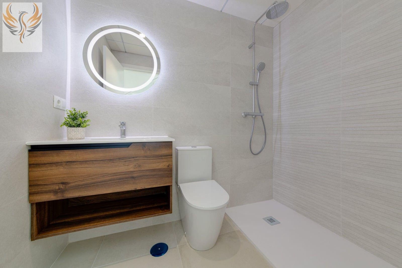 3 bedroom Villa for sale in Finestrat with pool garage - € 535,000 (Ref: 8373066)