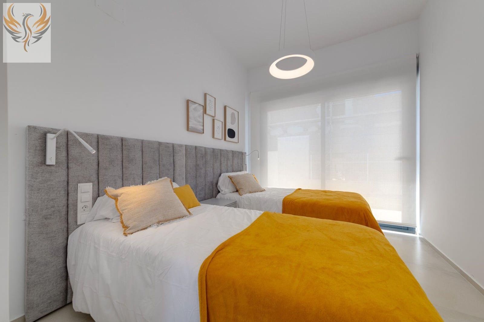 3 bedroom Villa for sale in Finestrat with pool garage - € 535,000 (Ref: 8373066)