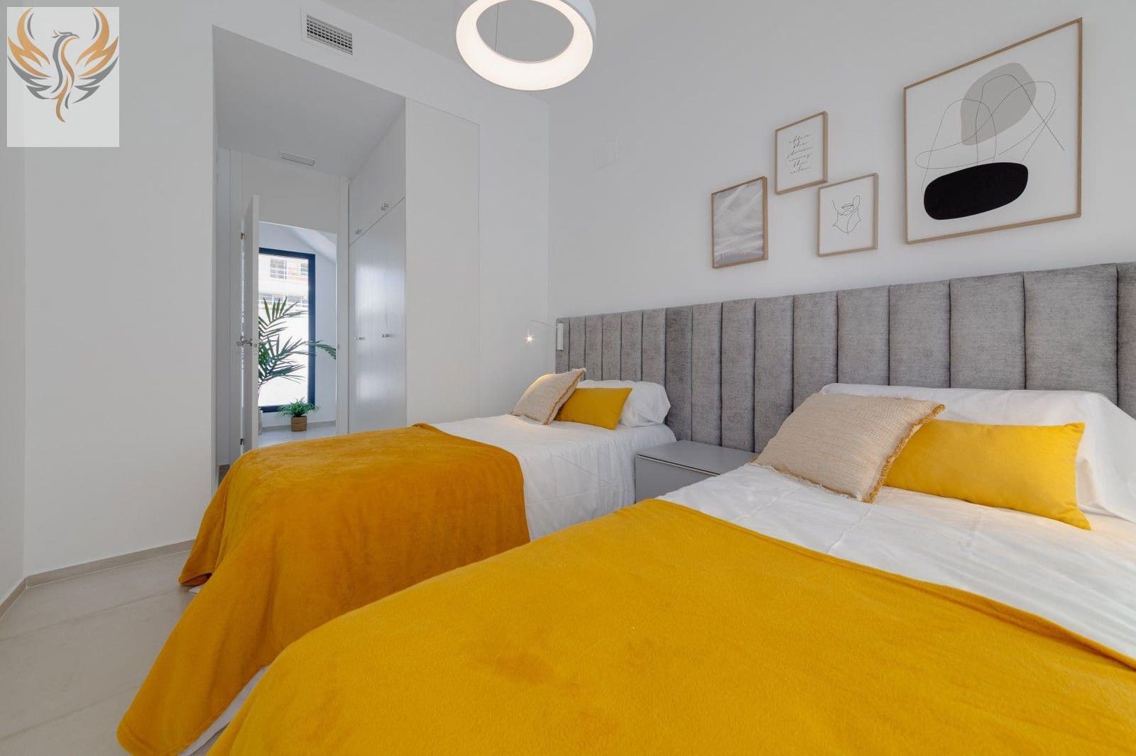 3 bedroom Villa for sale in Finestrat with pool garage - € 535,000 (Ref: 8373066)