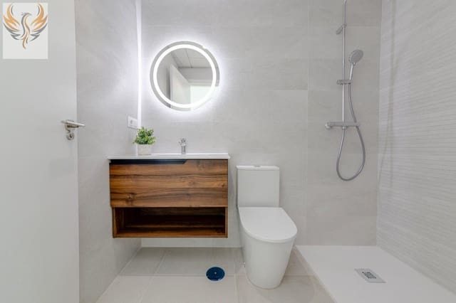 3 bedroom Villa for sale in Golf Bahía, Finestrat with pool garage - € 535,000 (Ref: 8373066)