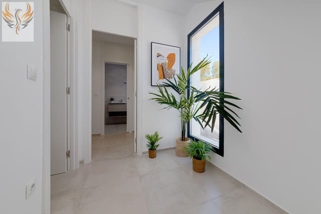 3 bedroom Villa for sale in Golf Bahía, Finestrat with pool garage - € 535,000 (Ref: 8373066)