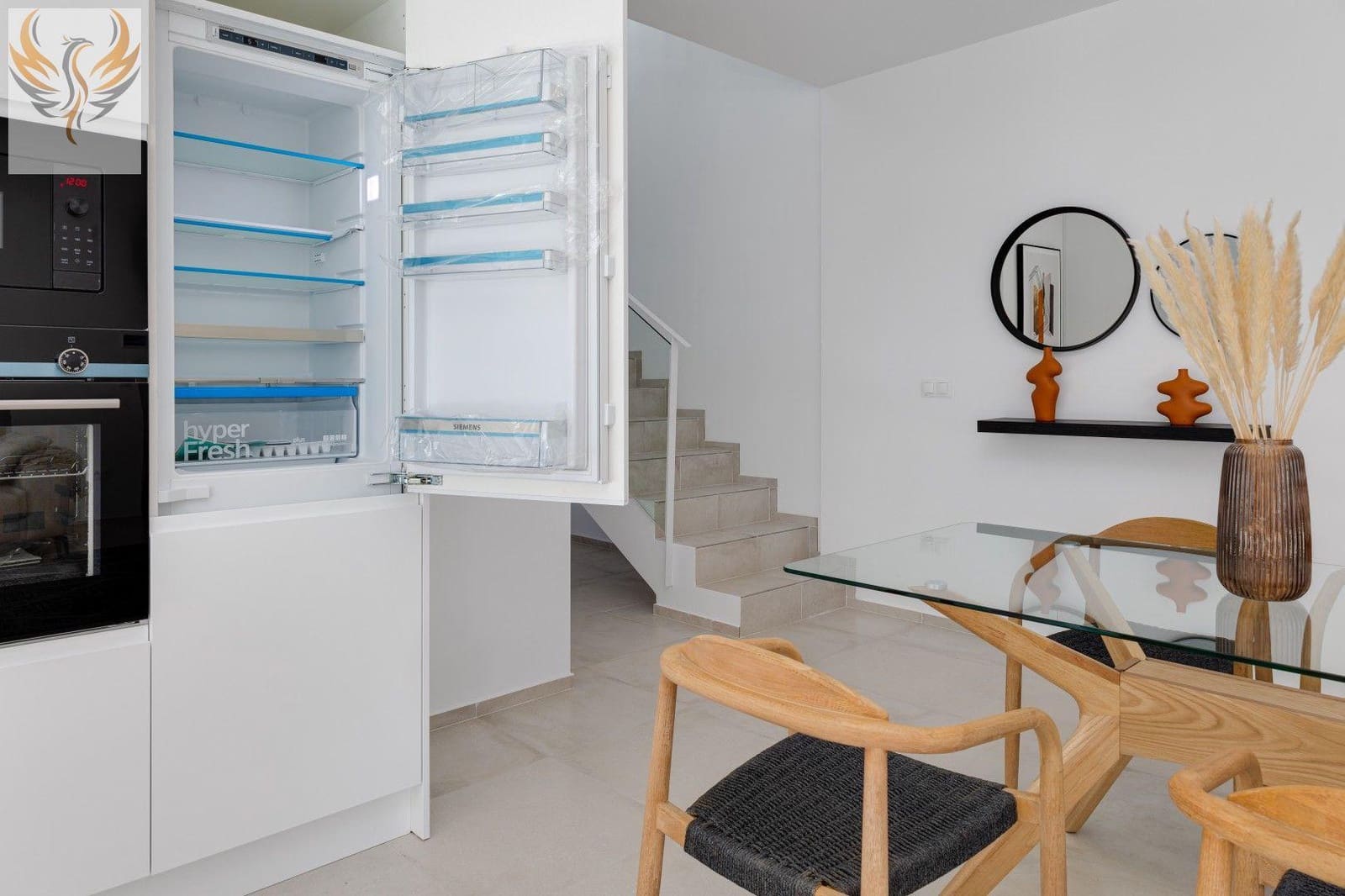 3 bedroom Villa for sale in Finestrat with pool garage - € 535,000 (Ref: 8373066)