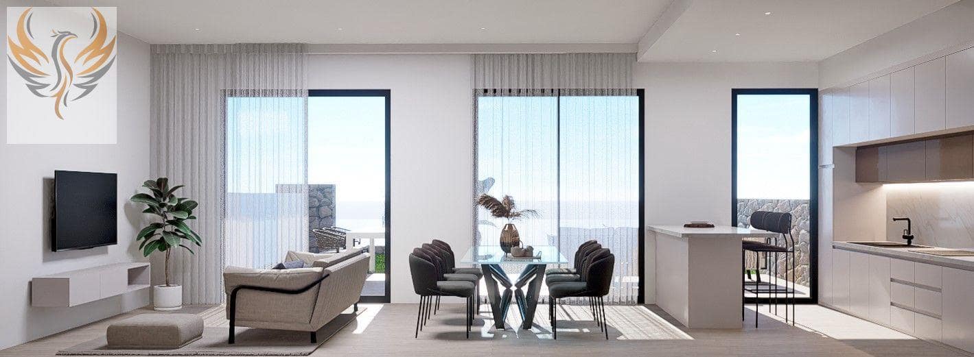 3 quarto Bungalow para venda em Finestrat com piscina garagem - 409 900 € (Ref: 8373070)