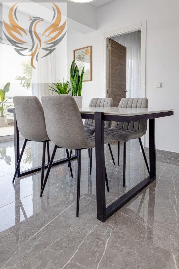 2 chambre Appartement à vendre à Gandia avec piscine garage - 245 000 € (Ref: 8373071)