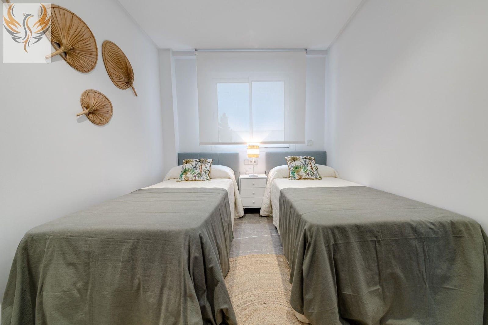 2 chambre Appartement à vendre à Gandia avec piscine garage - 245 000 € (Ref: 8373071)