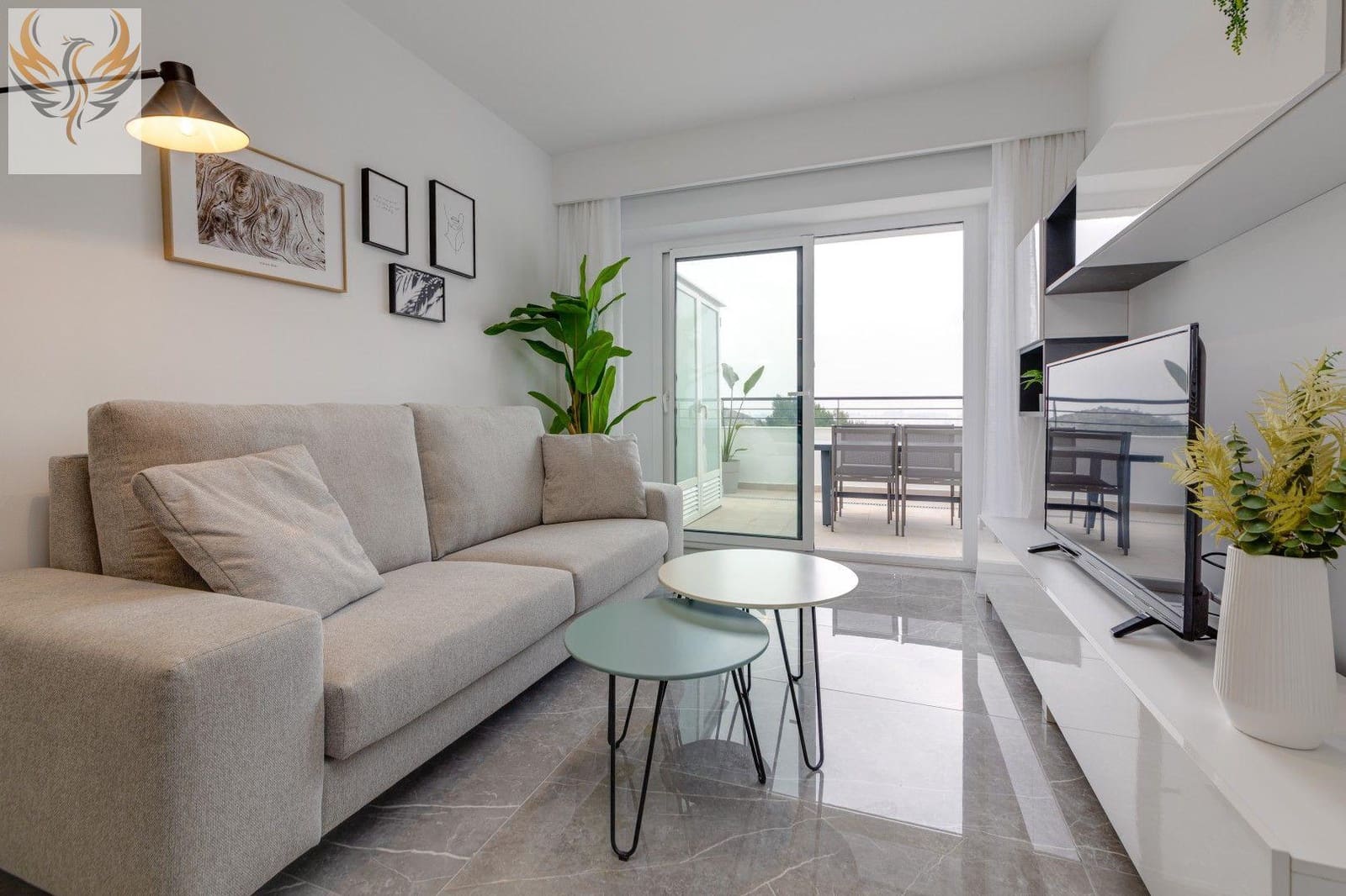 2 chambre Appartement à vendre à Gandia avec piscine garage - 245 000 € (Ref: 8373071)