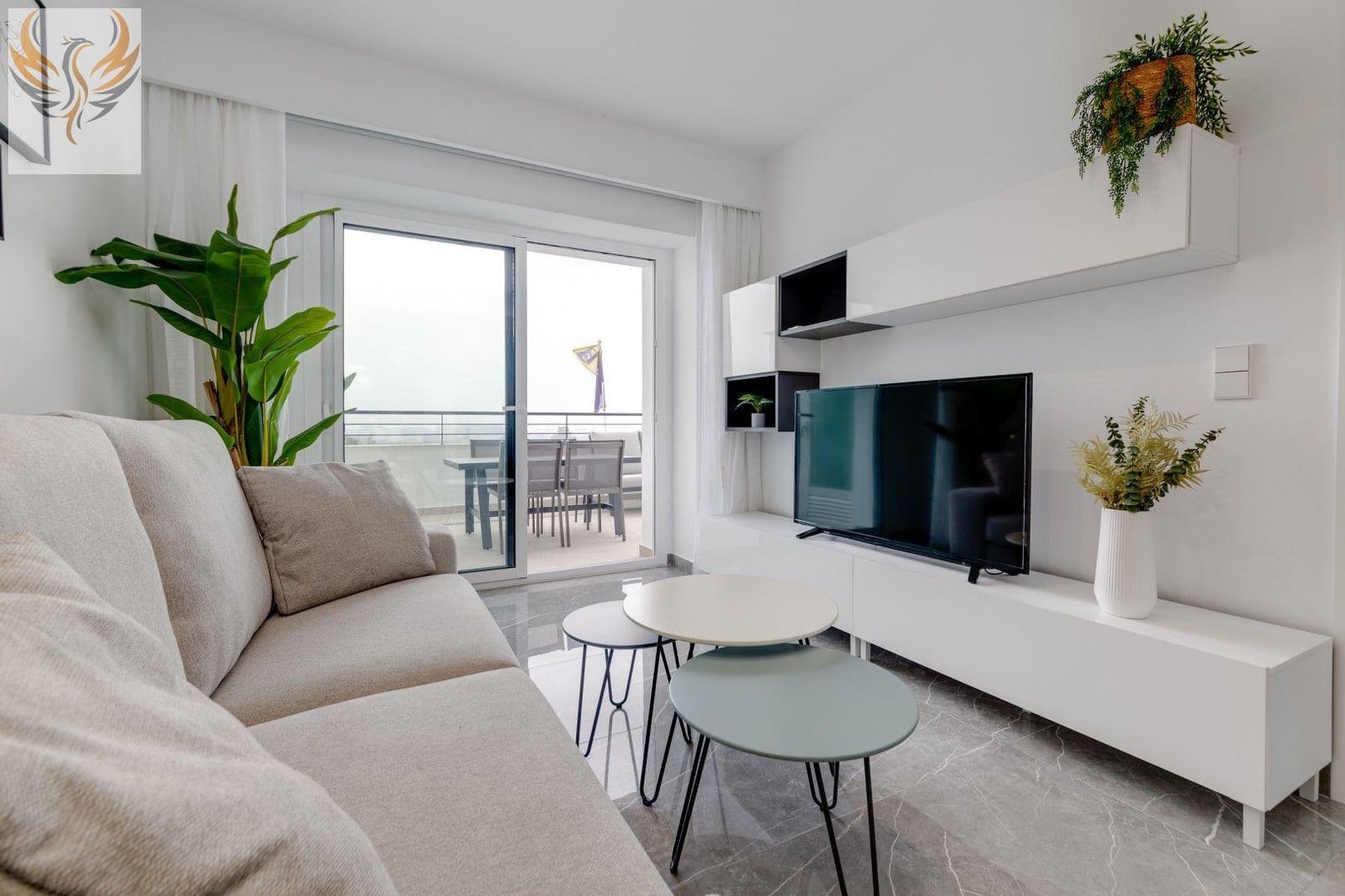 2 chambre Appartement à vendre à Gandia avec piscine garage - 245 000 € (Ref: 8373071)