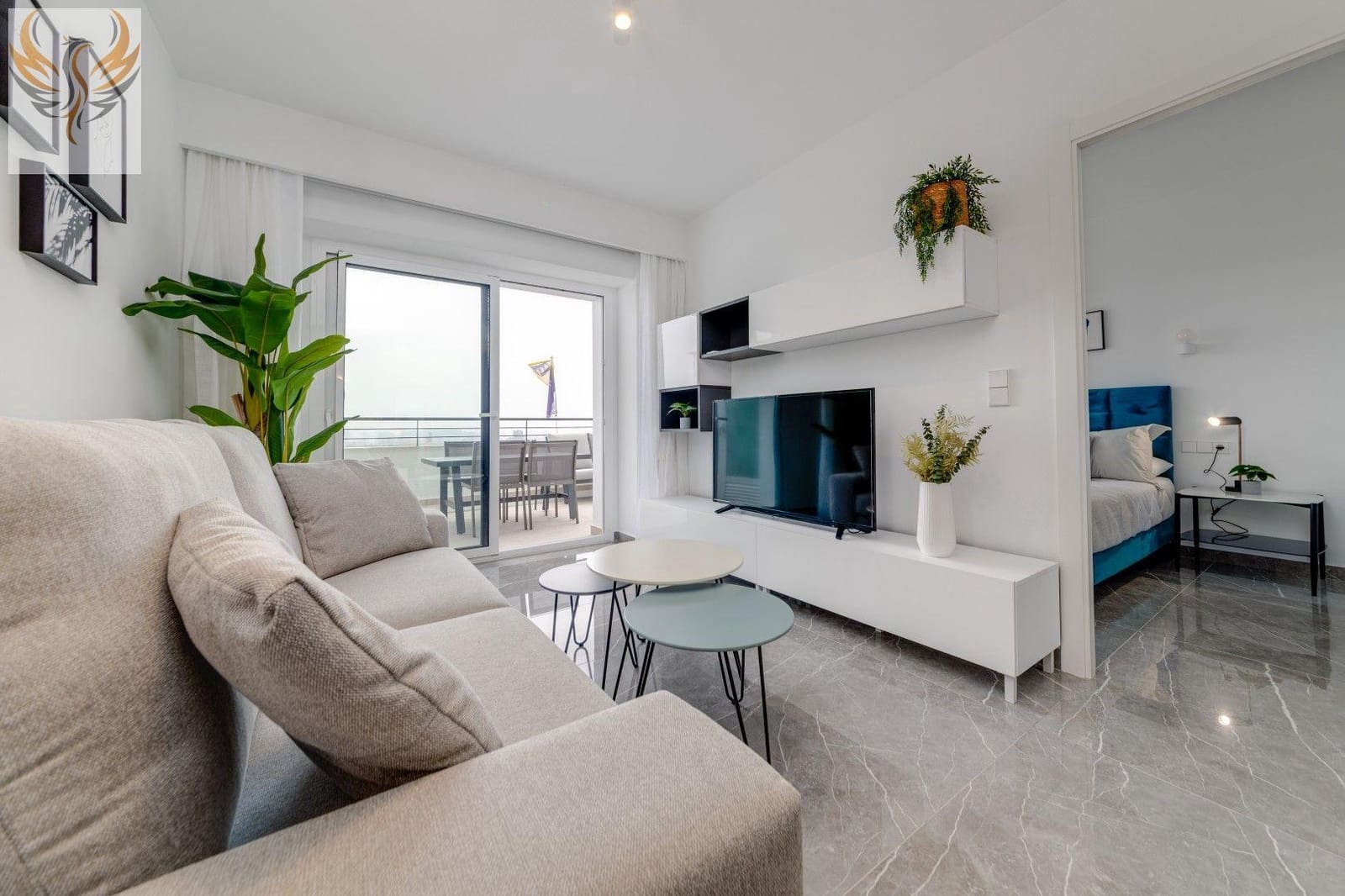 2 chambre Appartement à vendre à Gandia avec piscine garage - 245 000 € (Ref: 8373071)