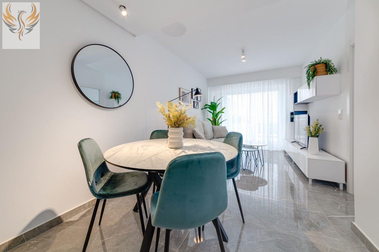 2 chambre Appartement à vendre à Gandia avec piscine garage - 245 000 € (Ref: 8373071)