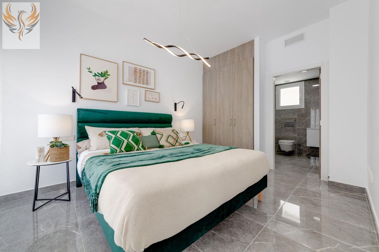 2 chambre Appartement à vendre à Gandia avec piscine garage - 245 000 € (Ref: 8373071)