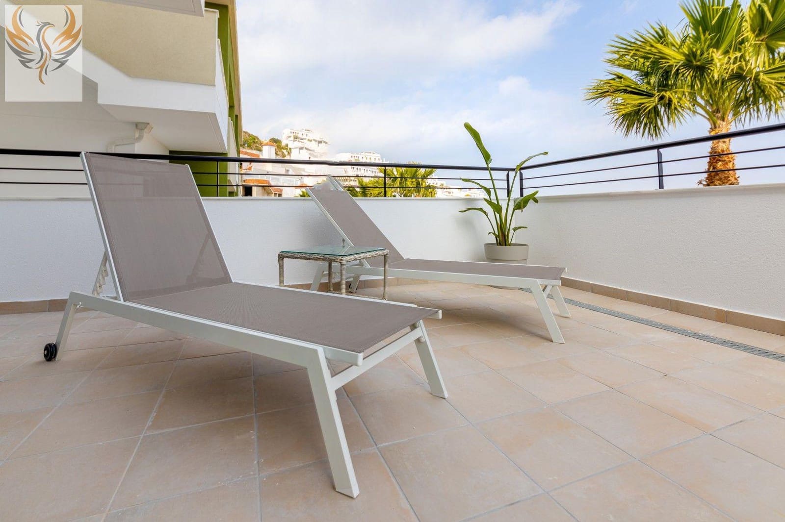 2 chambre Appartement à vendre à Gandia avec piscine garage - 245 000 € (Ref: 8373071)