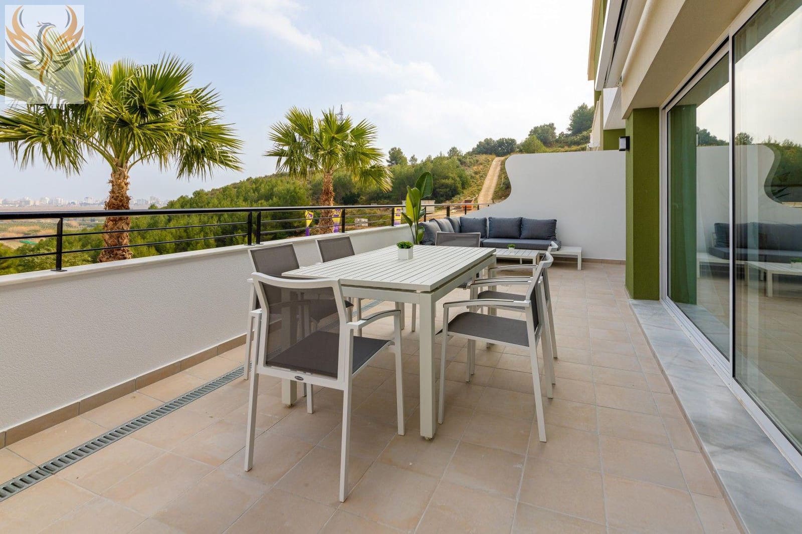 2 chambre Appartement à vendre à Gandia avec piscine garage - 245 000 € (Ref: 8373071)