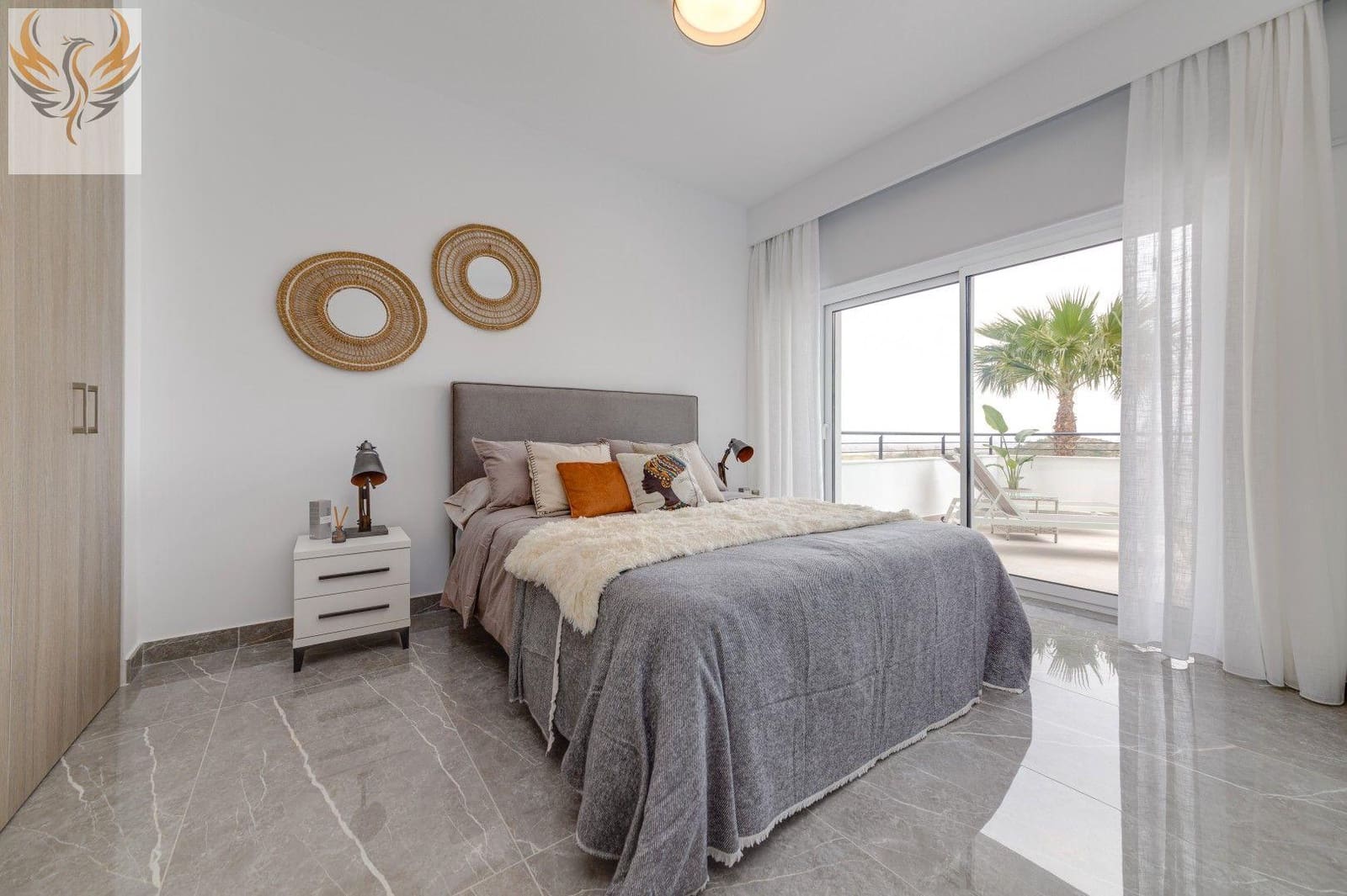 2 chambre Appartement à vendre à Gandia avec piscine garage - 245 000 € (Ref: 8373071)