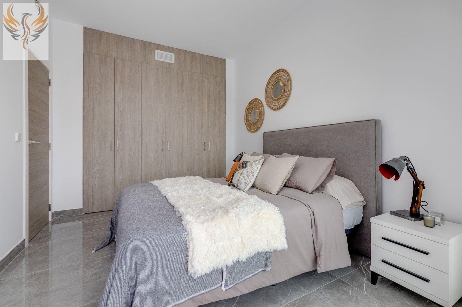 2 chambre Appartement à vendre à Gandia avec piscine garage - 245 000 € (Ref: 8373071)