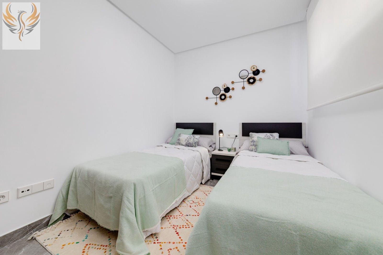 2 chambre Appartement à vendre à Gandia avec piscine garage - 245 000 € (Ref: 8373071)