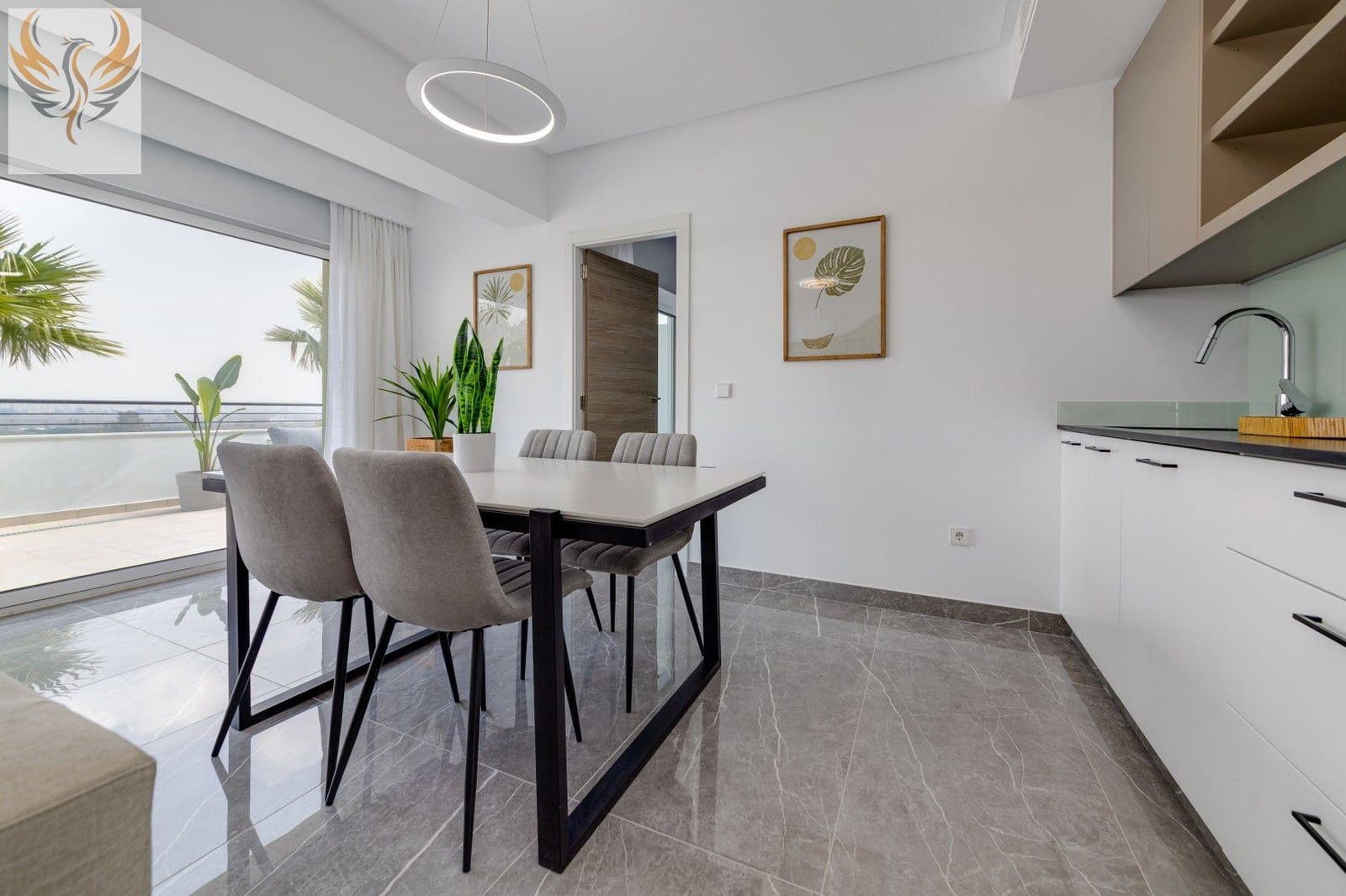 2 chambre Appartement à vendre à Gandia avec piscine garage - 245 000 € (Ref: 8373071)