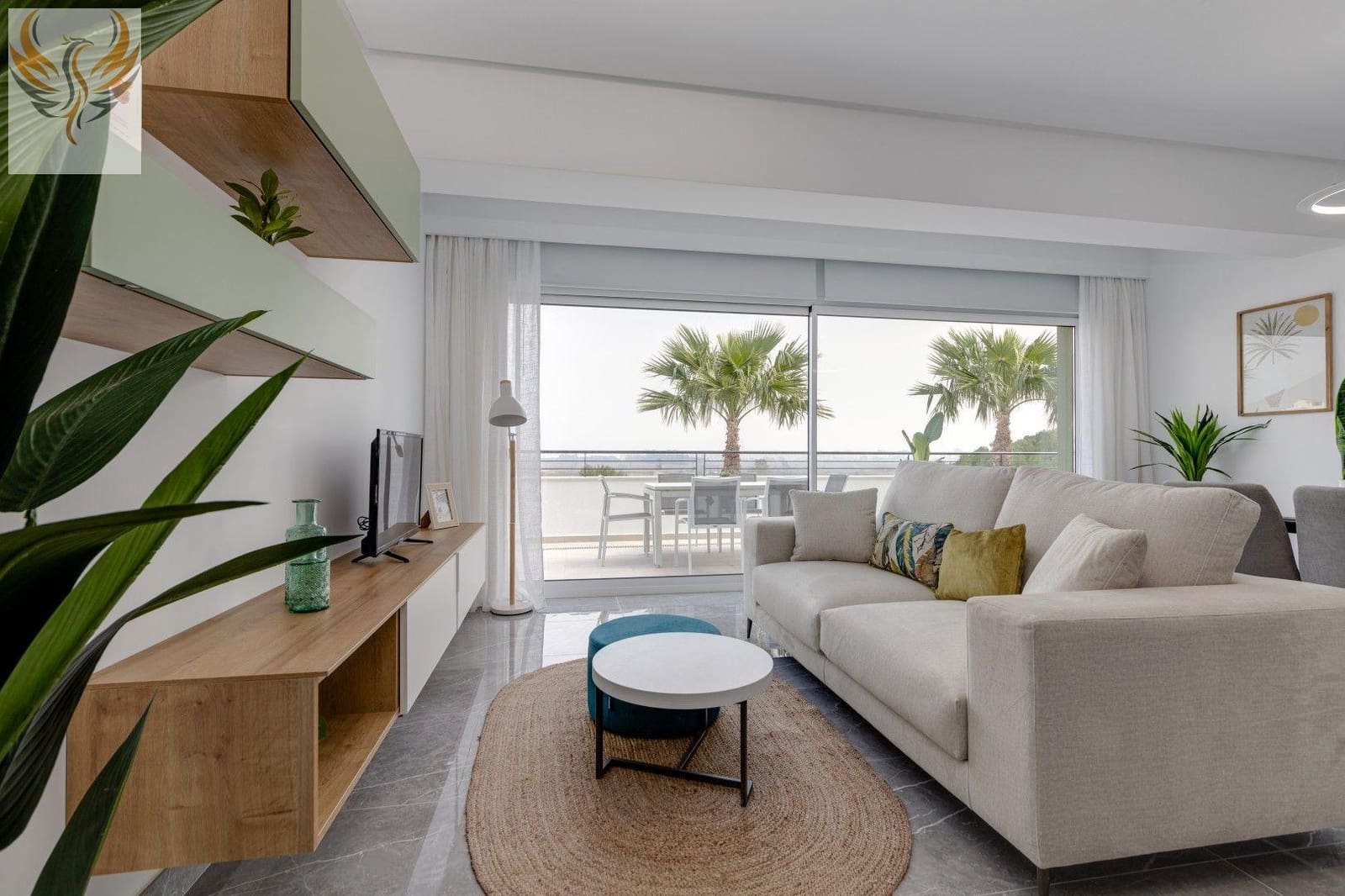 2 chambre Appartement à vendre à Gandia avec piscine garage - 245 000 € (Ref: 8373071)