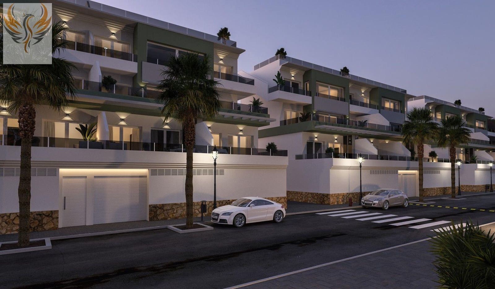 2 chambre Appartement à vendre à Gandia avec piscine garage - 245 000 € (Ref: 8373071)