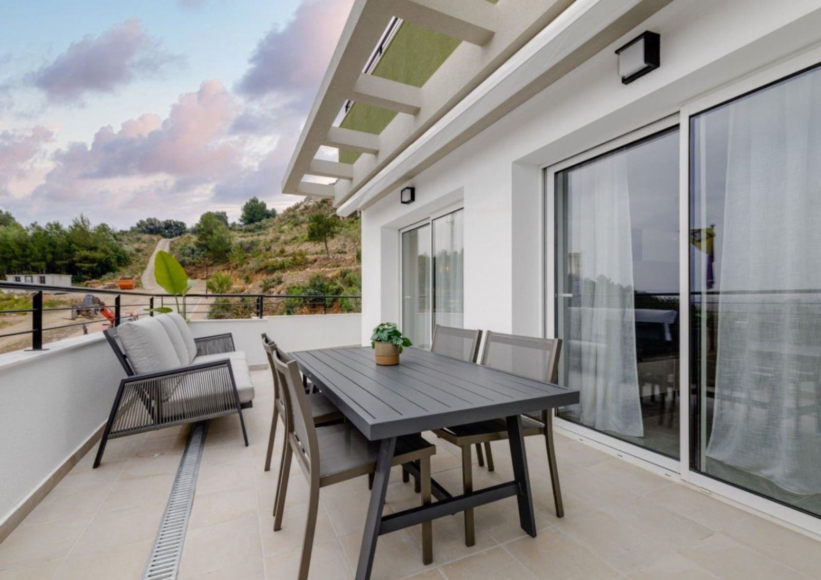 2 chambre Appartement à vendre à Gandia avec piscine garage - 245 000 € (Ref: 8373071)