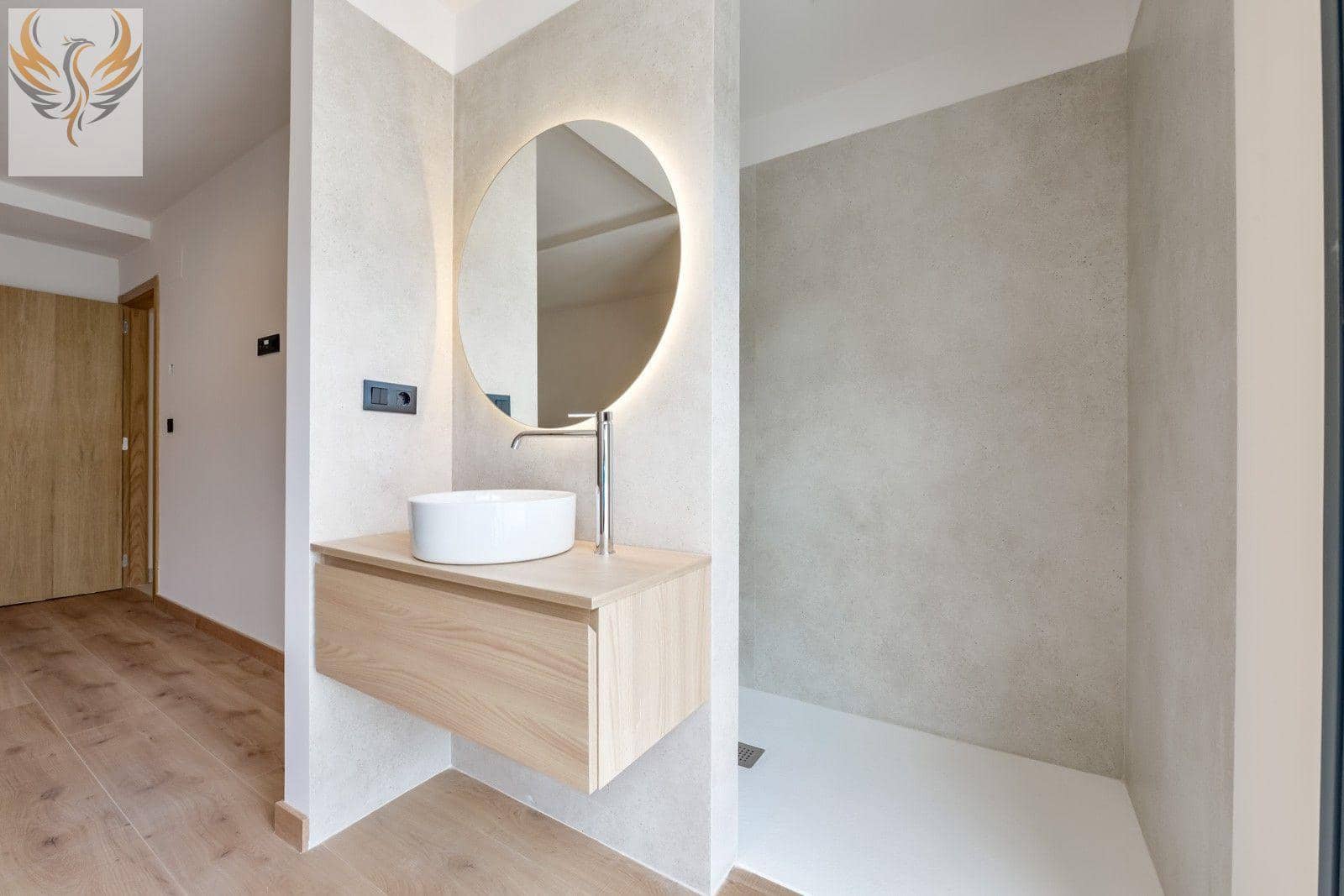 Chalet de 4 habitaciones en Albir en venta - 1.250.000 € (Ref: 8373073)