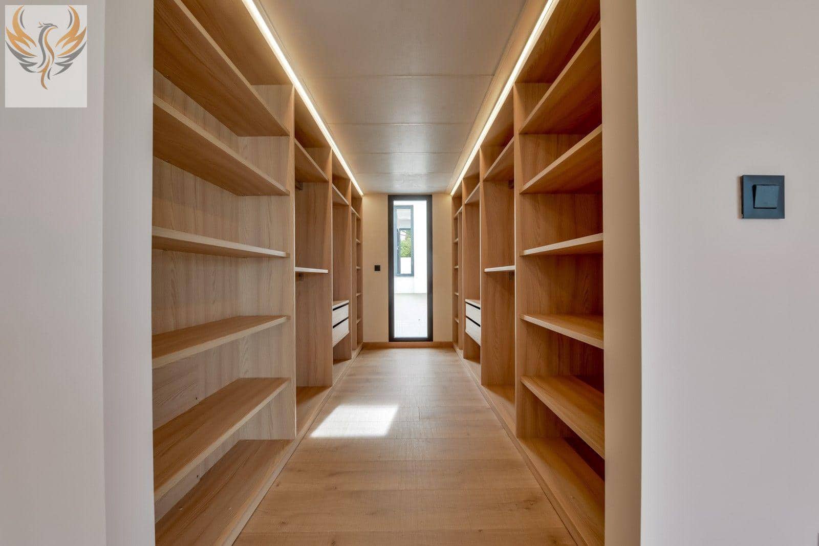 Chalet de 4 habitaciones en Albir en venta - 1.250.000 € (Ref: 8373073)