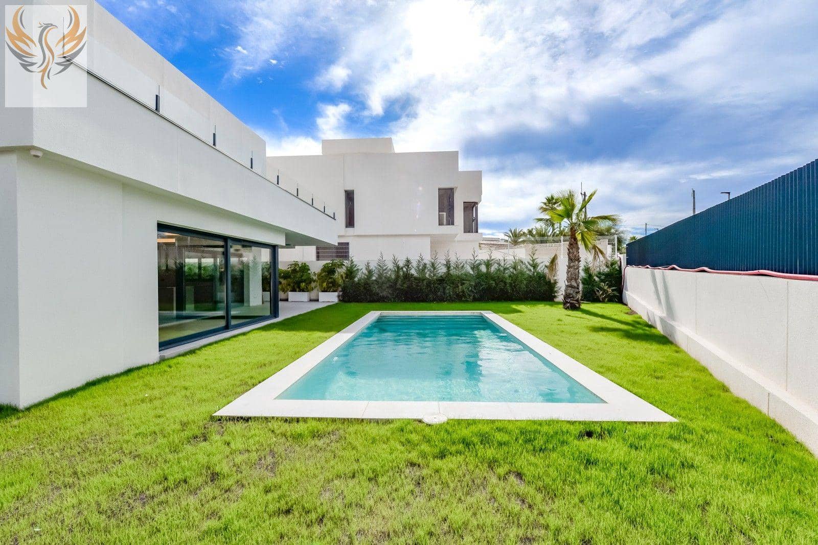 Chalet de 4 habitaciones en Albir en venta - 1.250.000 € (Ref: 8373073)