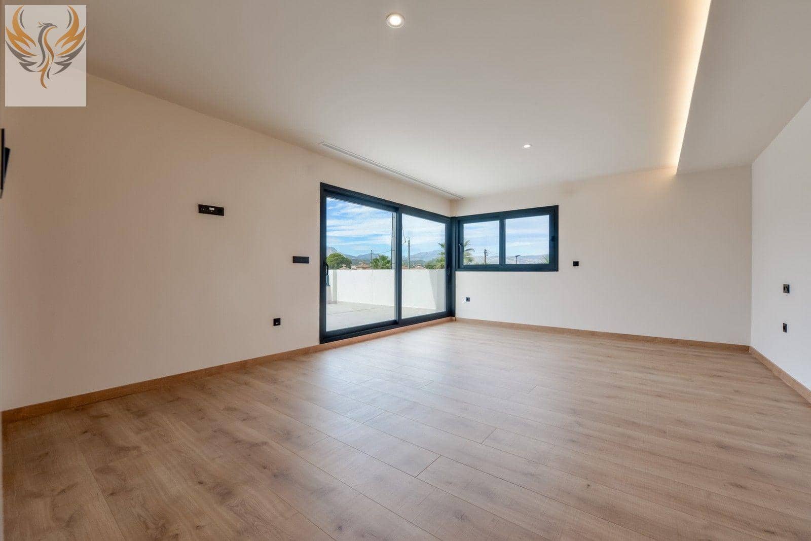 Chalet de 4 habitaciones en Albir en venta - 1.250.000 € (Ref: 8373073)