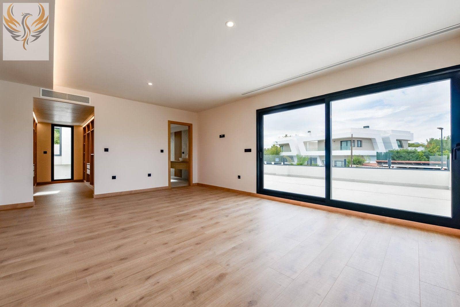 Chalet de 4 habitaciones en Albir en venta - 1.250.000 € (Ref: 8373073)