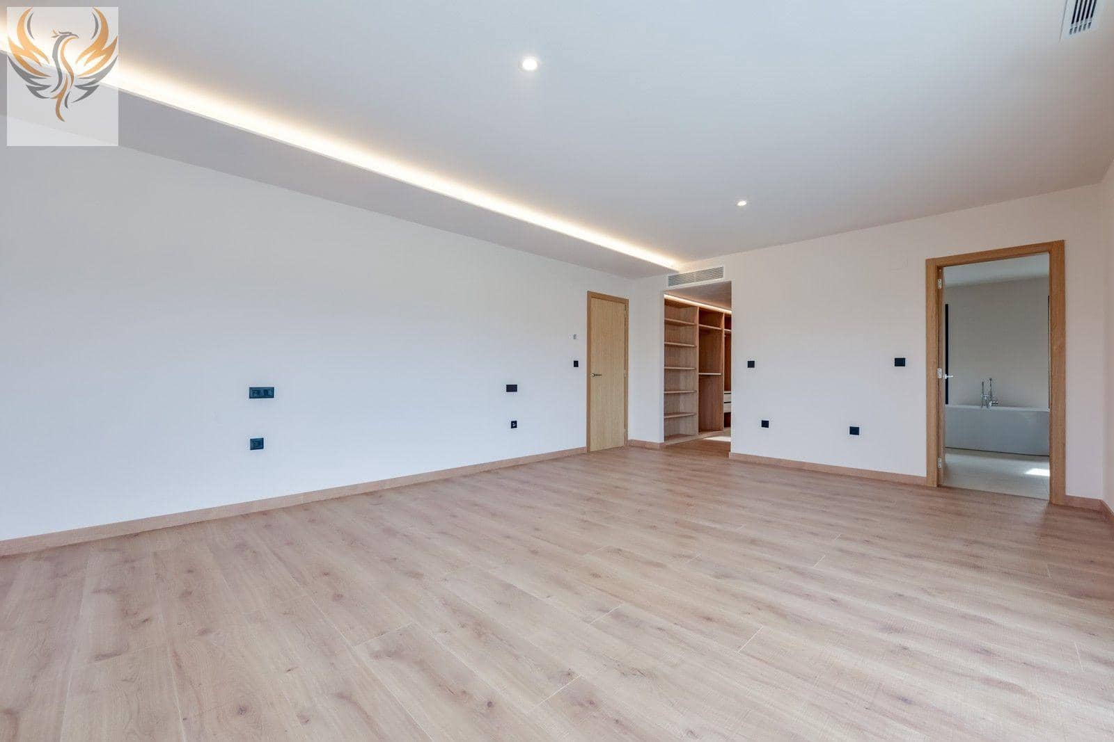 Chalet de 4 habitaciones en Albir en venta - 1.250.000 € (Ref: 8373073)