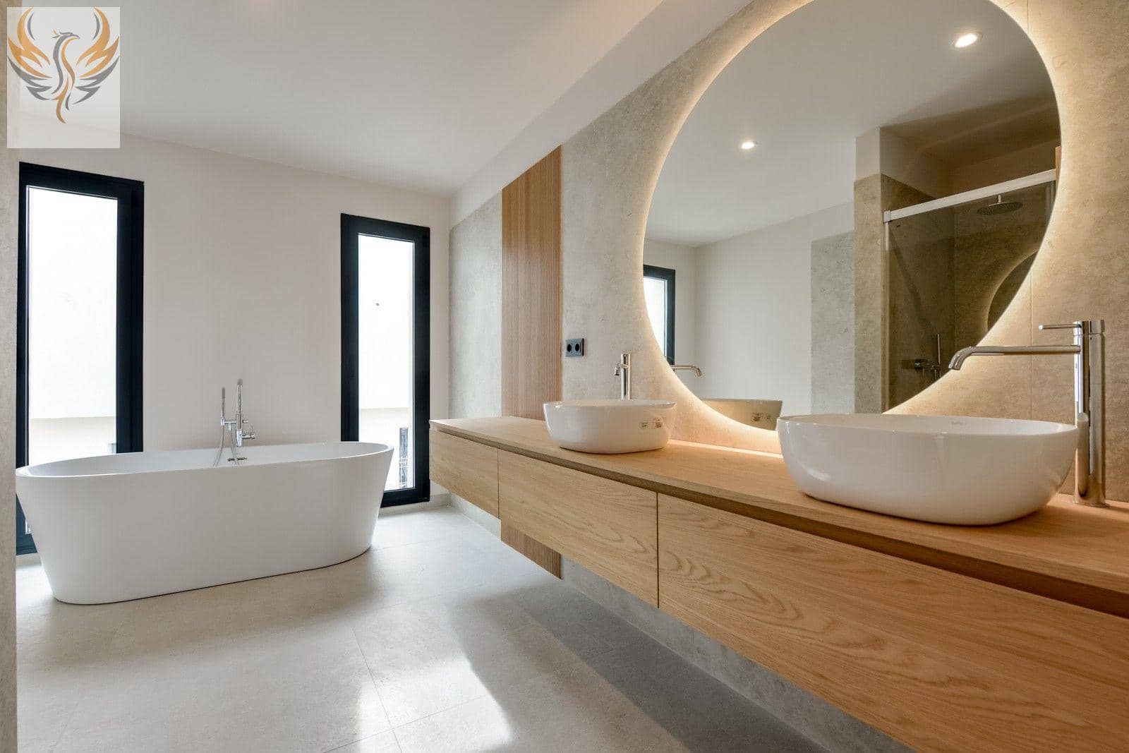 Chalet de 4 habitaciones en Albir en venta - 1.250.000 € (Ref: 8373073)