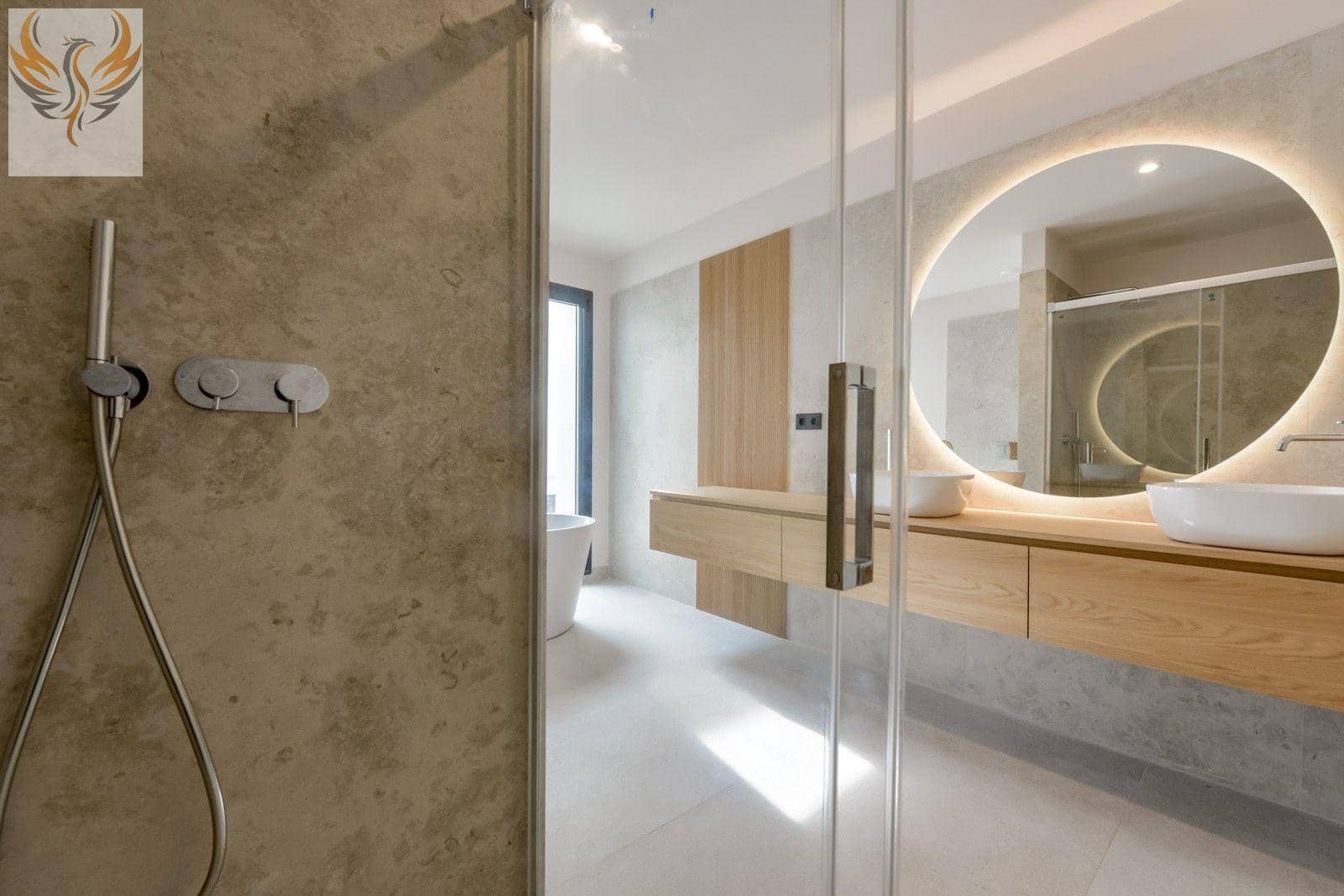 Chalet de 4 habitaciones en Albir en venta - 1.250.000 € (Ref: 8373073)