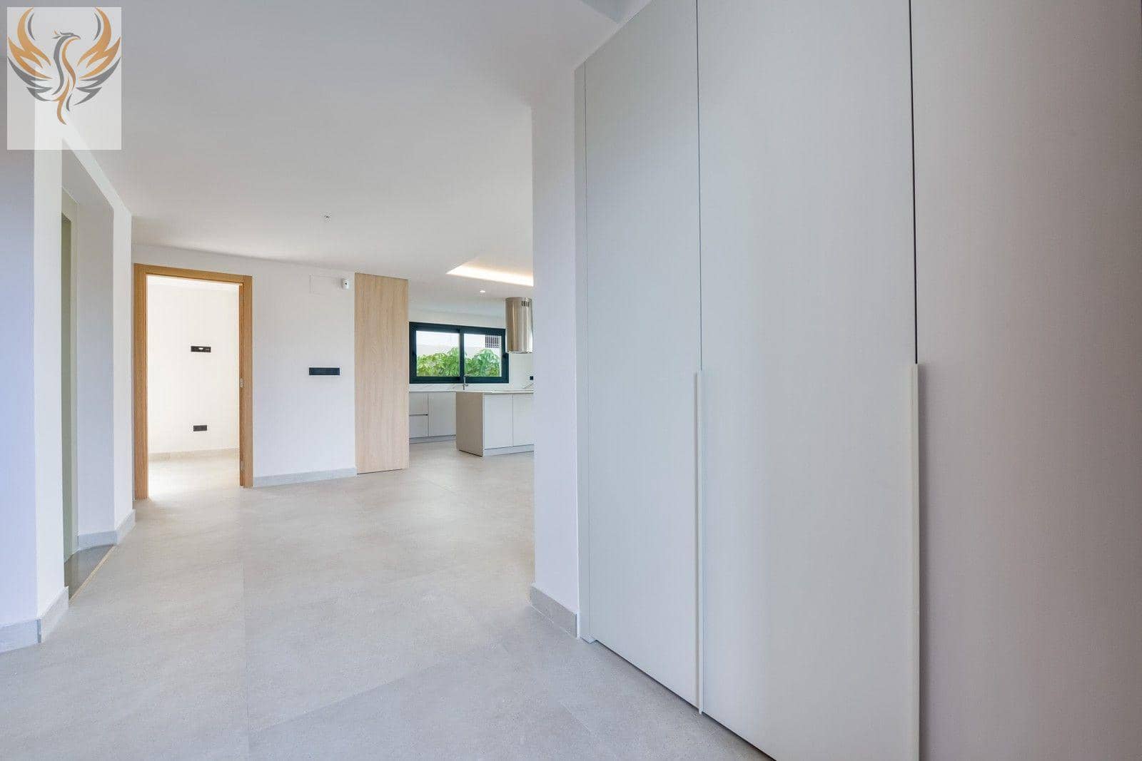 Chalet de 4 habitaciones en Albir en venta - 1.250.000 € (Ref: 8373073)