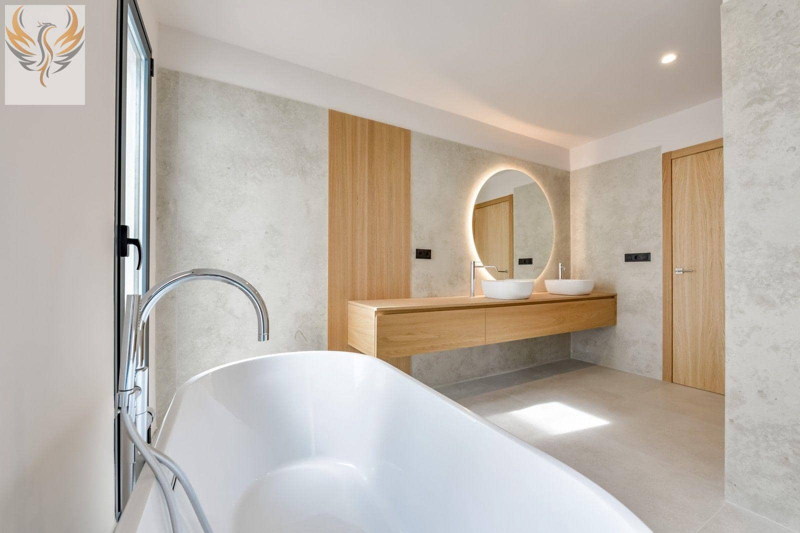 Chalet de 4 habitaciones en Albir en venta - 1.250.000 € (Ref: 8373073)