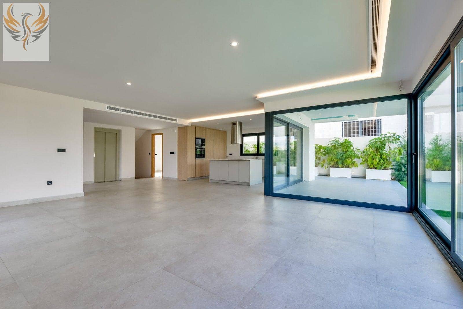 Chalet de 4 habitaciones en Albir en venta - 1.250.000 € (Ref: 8373073)