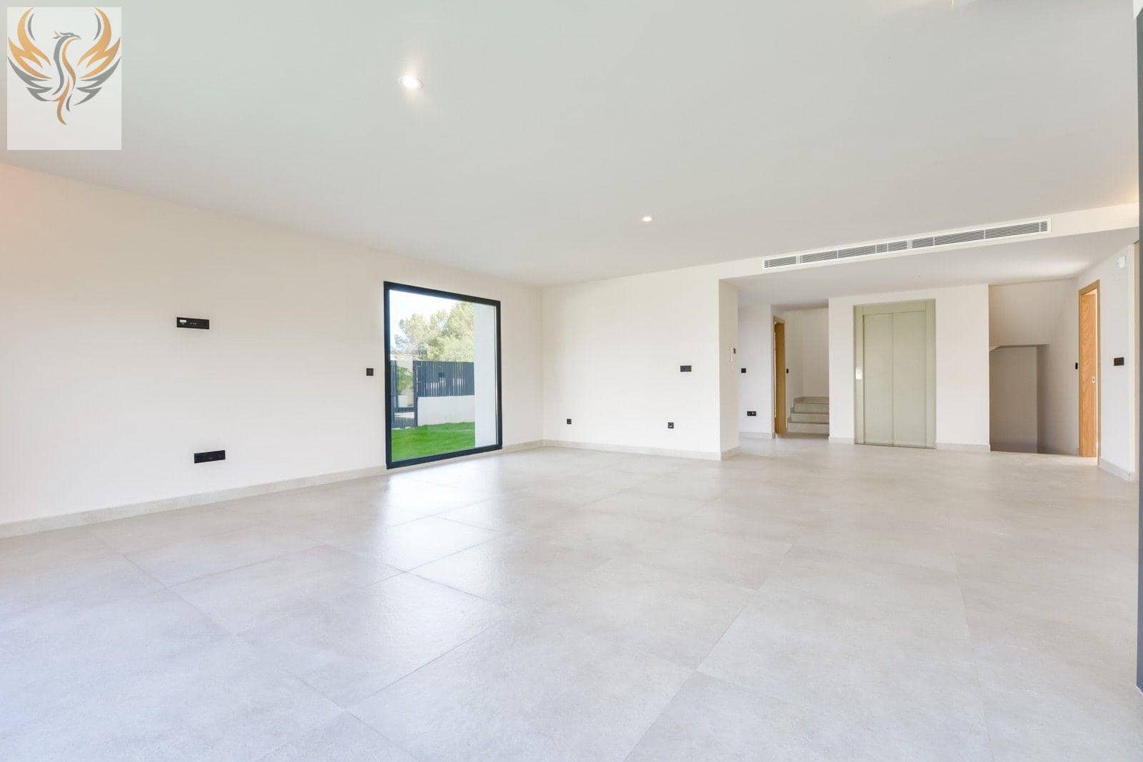 Chalet de 4 habitaciones en Albir en venta - 1.250.000 € (Ref: 8373073)