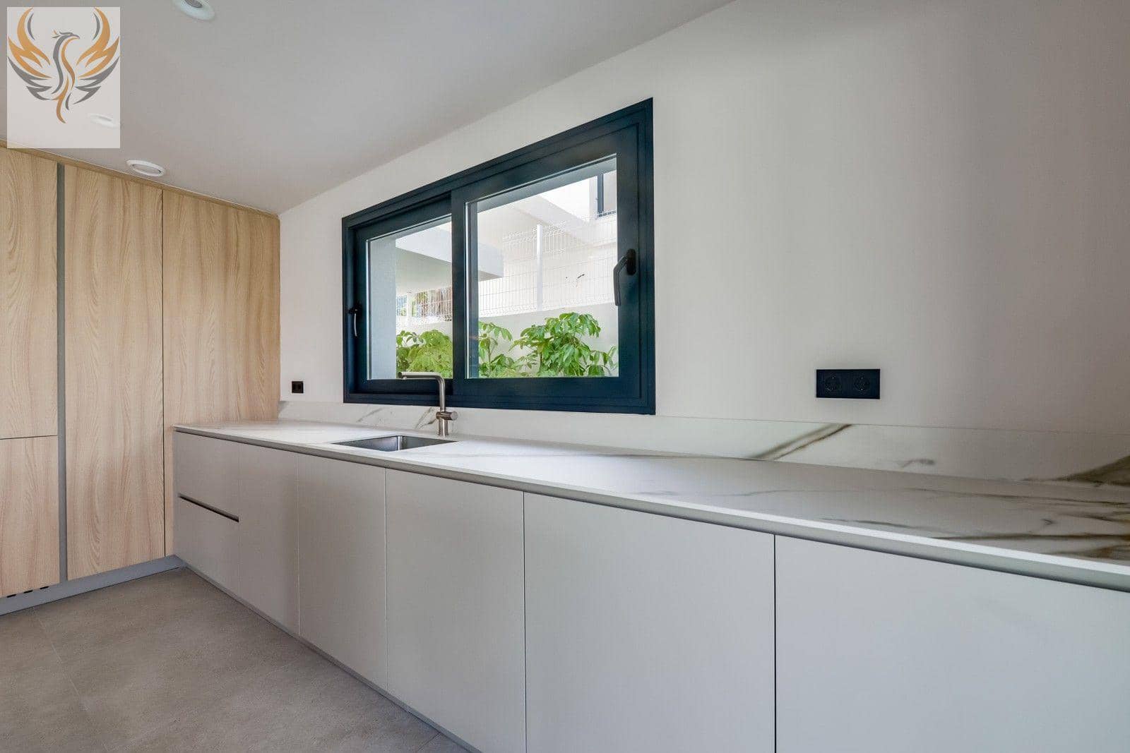 Chalet de 4 habitaciones en Albir en venta - 1.250.000 € (Ref: 8373073)