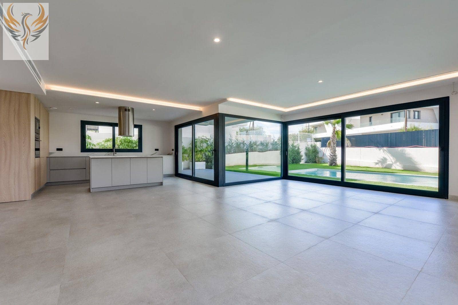 Chalet de 4 habitaciones en Albir en venta - 1.250.000 € (Ref: 8373073)