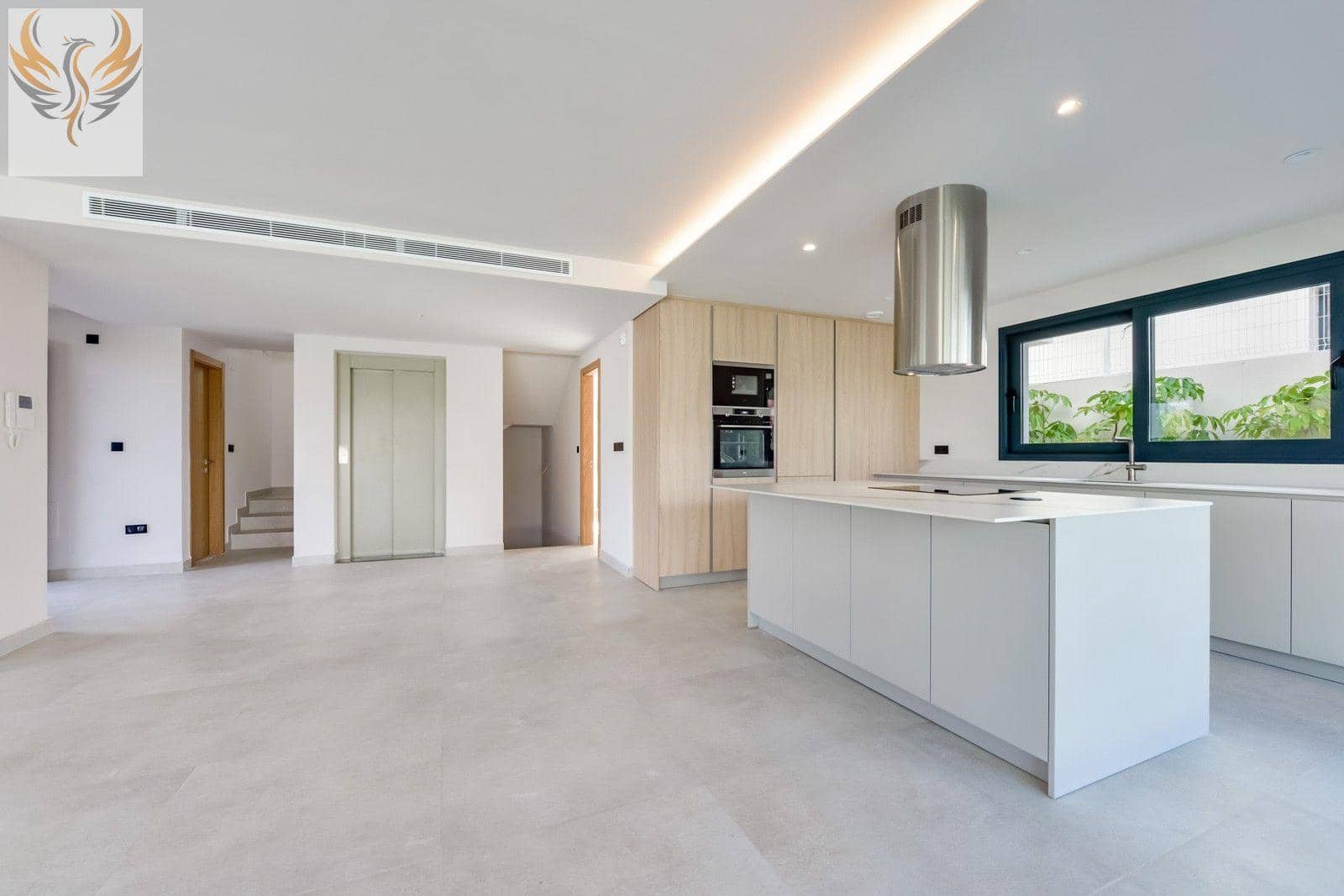 Chalet de 4 habitaciones en Albir en venta - 1.250.000 € (Ref: 8373073)