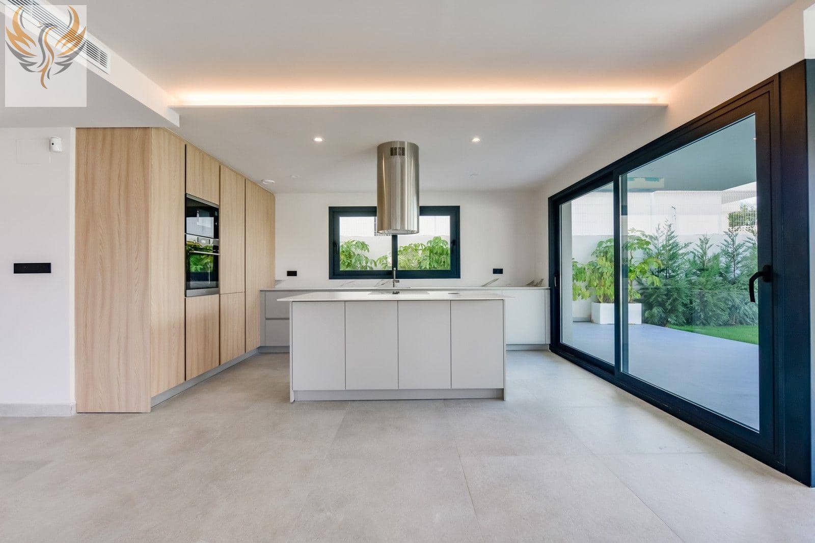 Chalet de 4 habitaciones en Albir en venta - 1.250.000 € (Ref: 8373073)