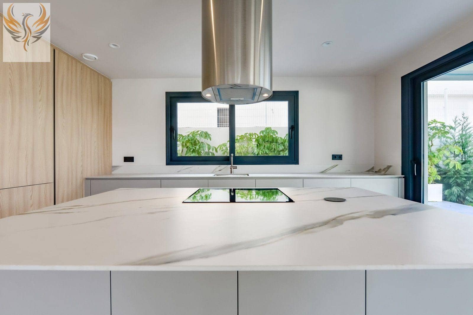 Chalet de 4 habitaciones en Albir en venta - 1.250.000 € (Ref: 8373073)